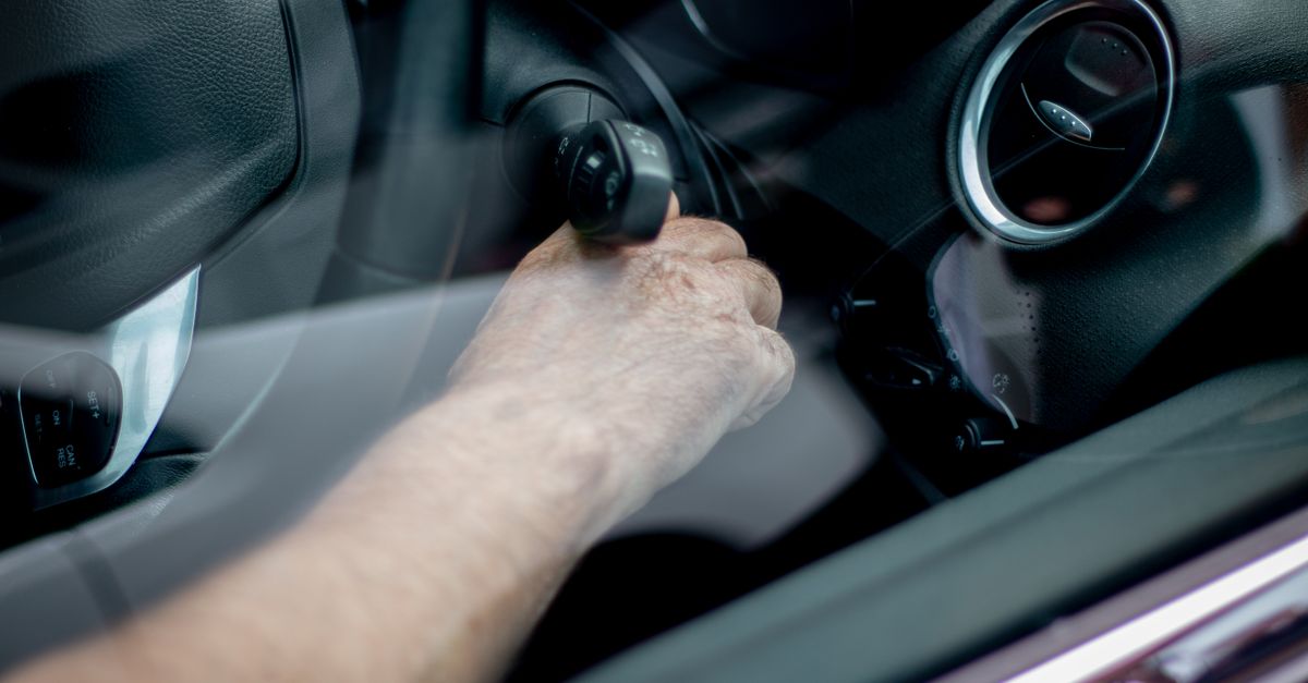 Honda car key fob — New Paltz Locksmith