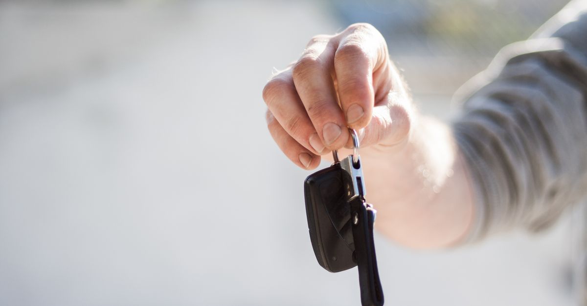 Car Key Replacement — New Paltz Locksmith