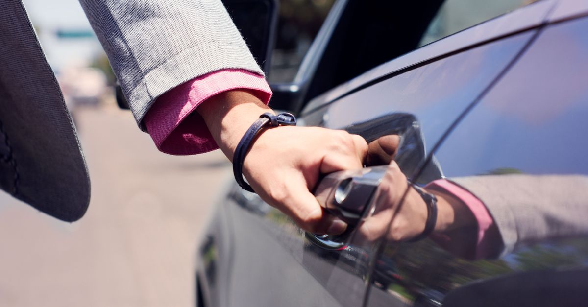 Auto Locksmith service — New Paltz Locksmith