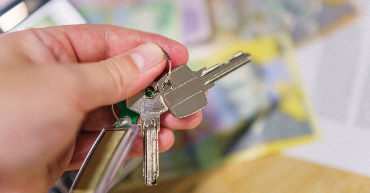 What's the Average Cost to Unlock a House in the New Paltz Area? — New Paltz Locksmith