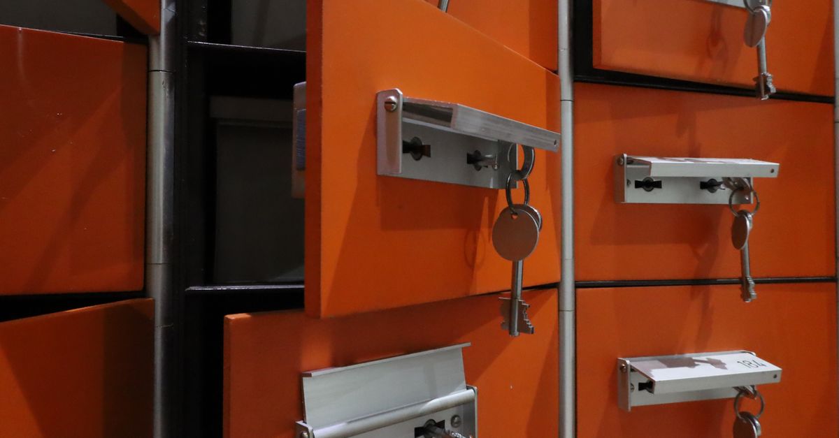 Master Key Systems — New Paltz Locksmith