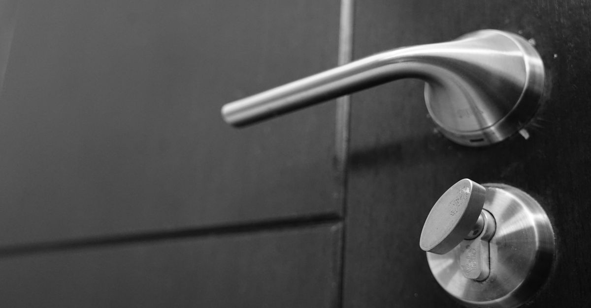 24/7 House Lockout — New Paltz Locksmith