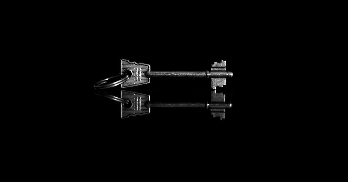 Broken Key Extraction — New Paltz Locksmith