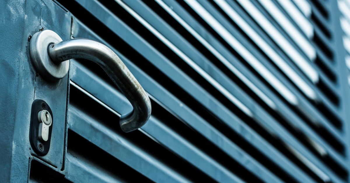 Locked Out of Your House in New Paltz? Here's What to Do First — New Paltz Locksmith
