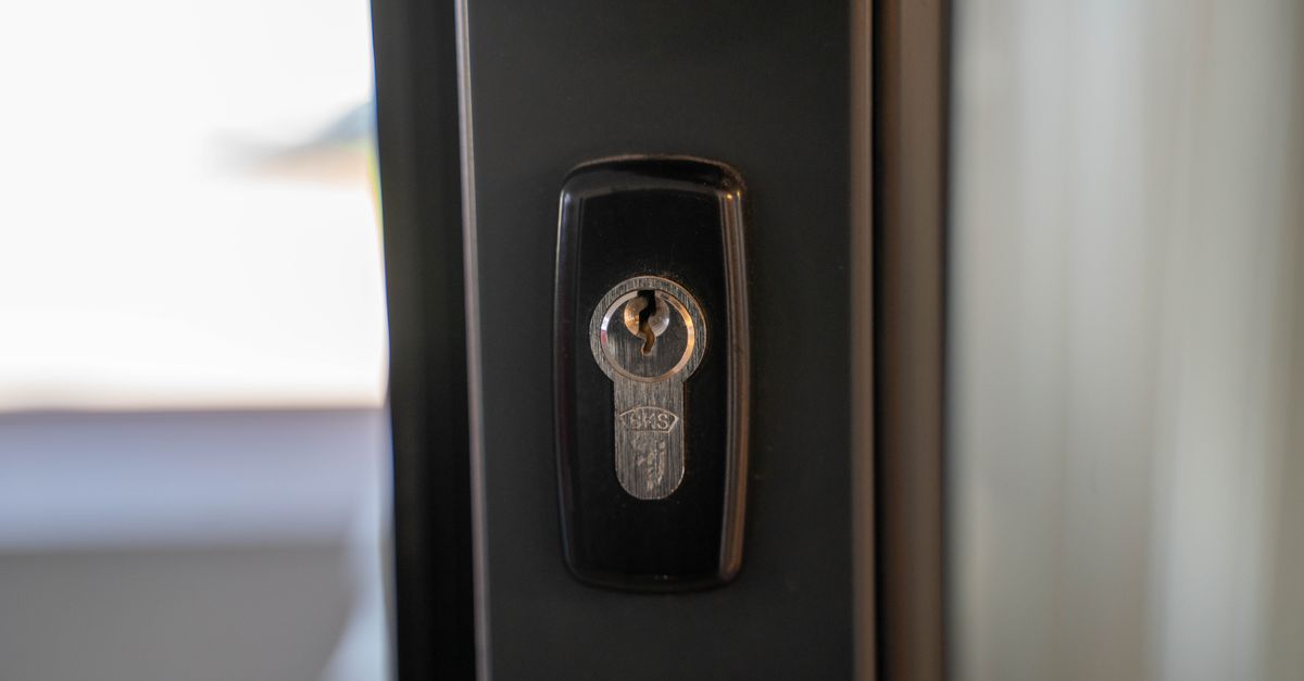 Should You Rekey the Locks After Buying a Home in New Paltz? — New Paltz Locksmith