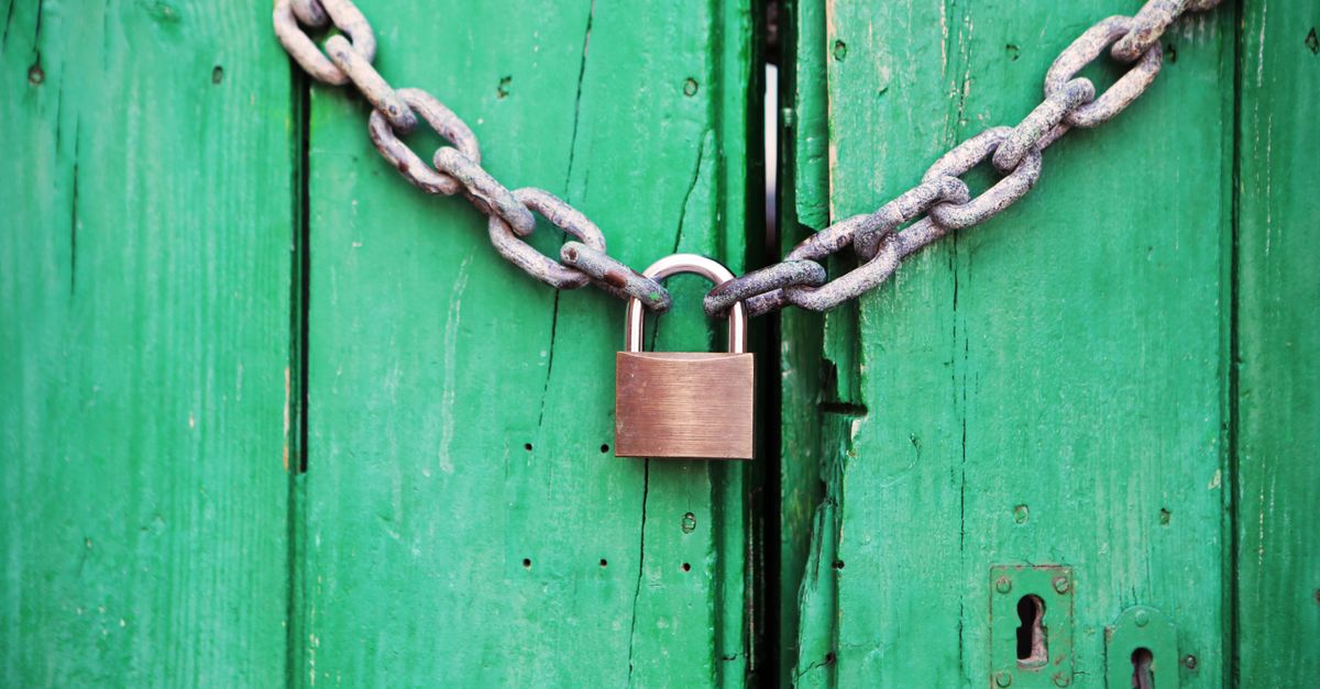 Residential Lock Installation — New Paltz Locksmith