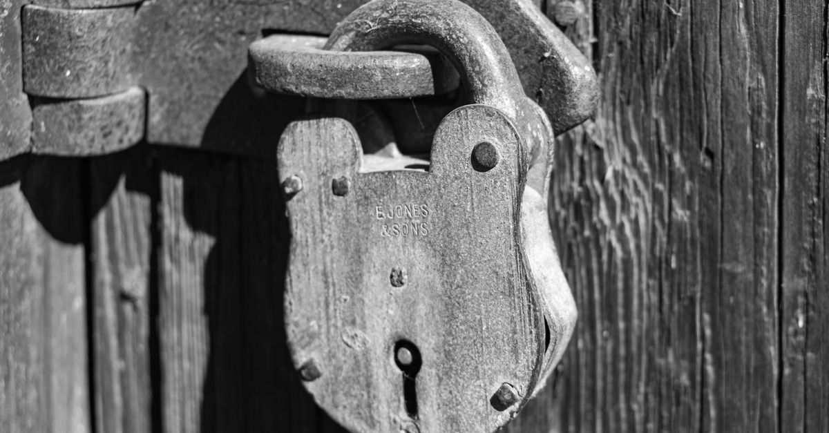 Mortise Lock Repair & Replacement — New Paltz Locksmith