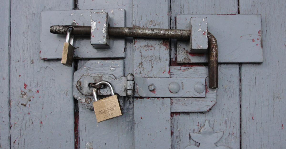 Rekey & Lock Change — New Paltz Locksmith