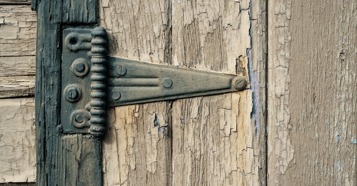 door security hardware — New Paltz Locksmith