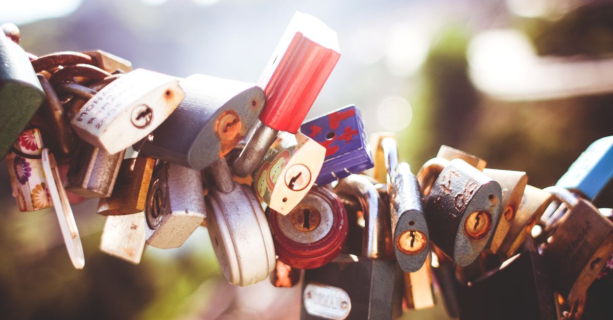 home security lock door — New Paltz Locksmith