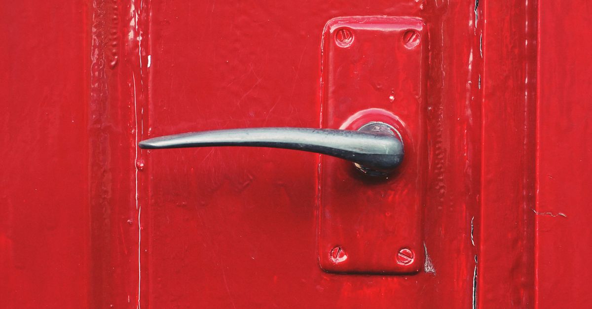front door lock key — New Paltz Locksmith