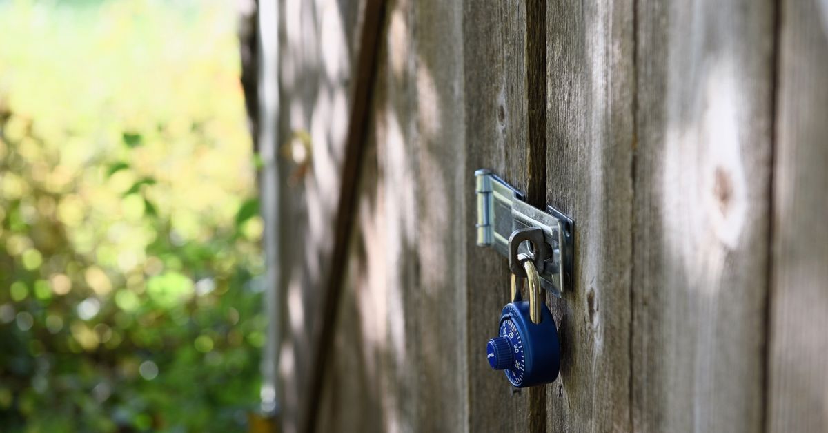deadbolt installation — New Paltz Locksmith