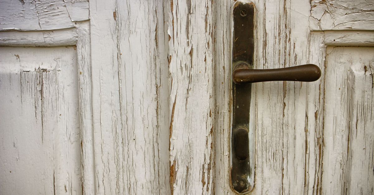 home security lock door — New Paltz Locksmith