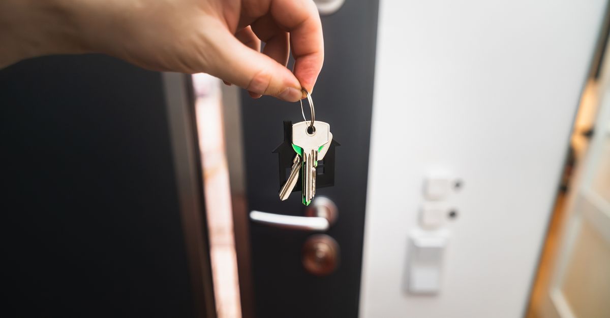 door security hardware — New Paltz Locksmith