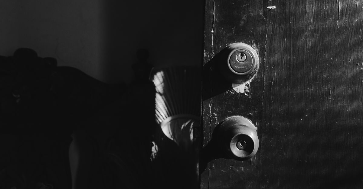 door security hardware — New Paltz Locksmith