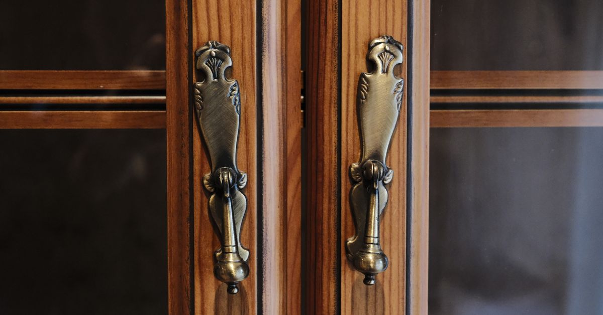 door security hardware — New Paltz Locksmith