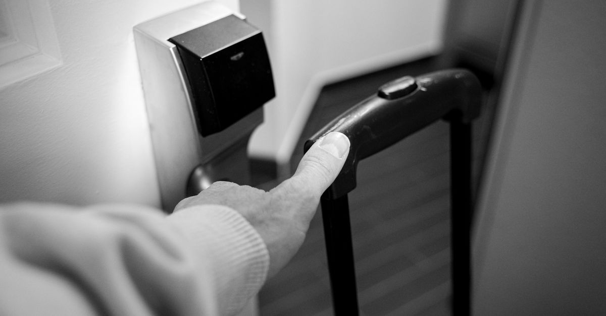 door security hardware — New Paltz Locksmith