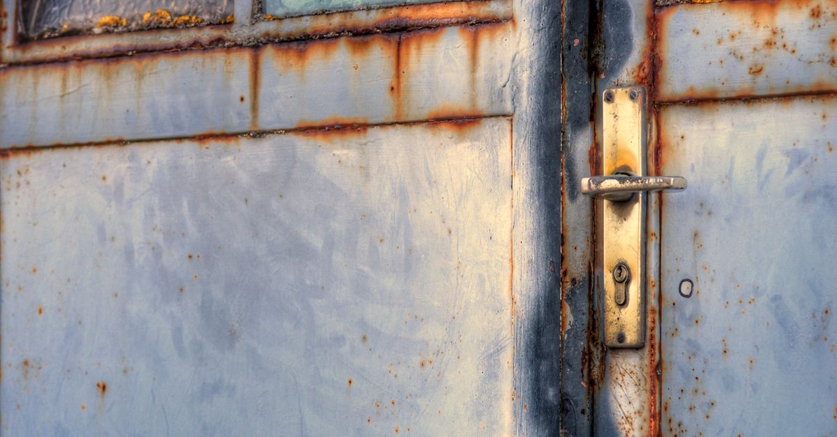 home security lock door — New Paltz Locksmith