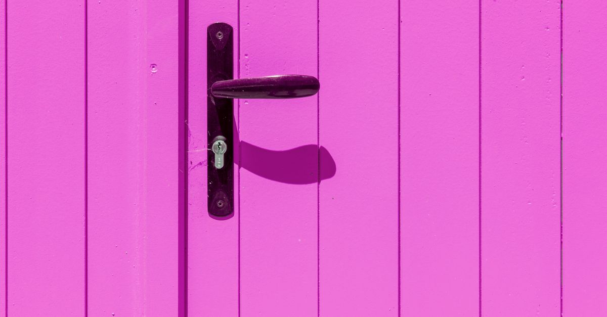 home security lock door — New Paltz Locksmith
