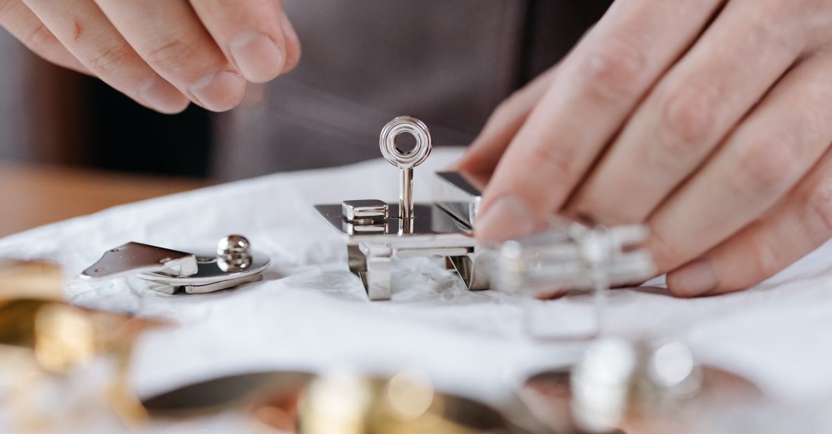 locksmith tools keys — New Paltz Locksmith