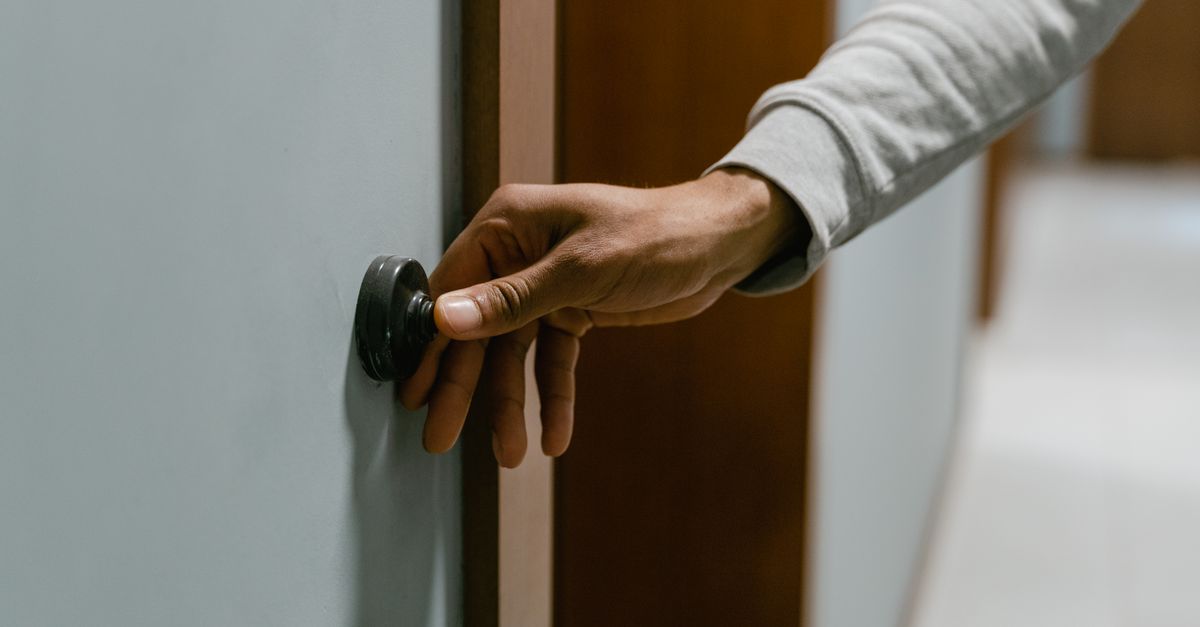 door security hardware — New Paltz Locksmith
