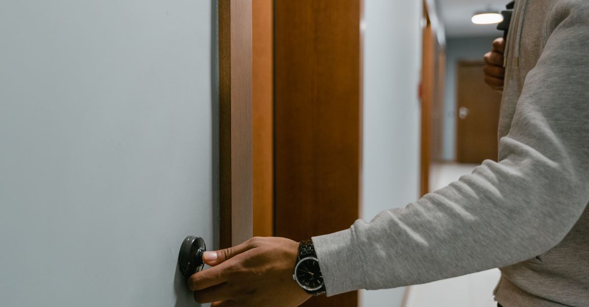 locksmith service technician — New Paltz Locksmith