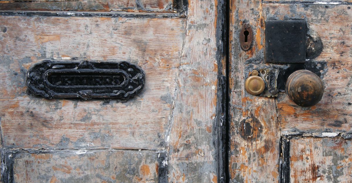 door security hardware — New Paltz Locksmith