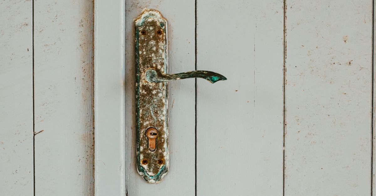 home security lock door — New Paltz Locksmith
