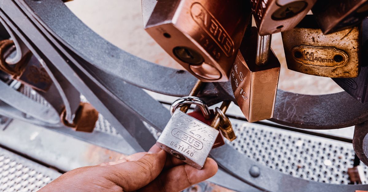 locksmith service technician — New Paltz Locksmith